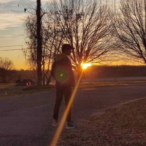 Meet your Posher, Matthew